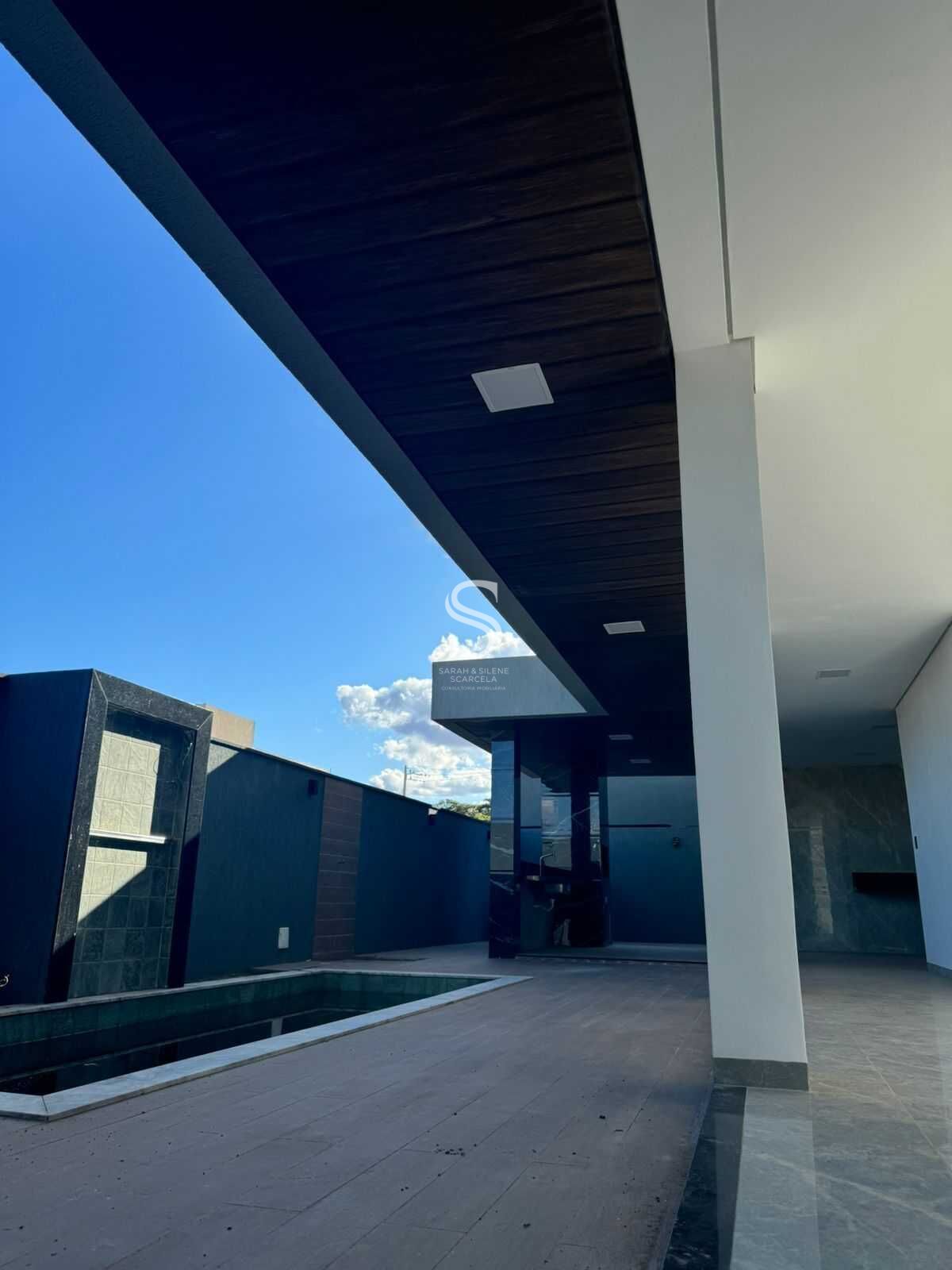 Casa de Condomínio, 4 quartos - Foto 3