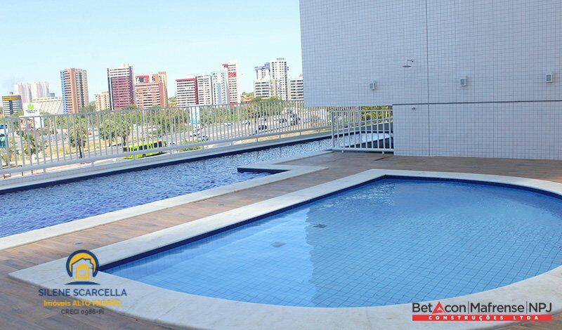 Apartamento à venda com 3 quartos, 107m² - Foto 8