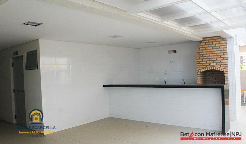 Apartamento à venda com 3 quartos, 107m² - Foto 11