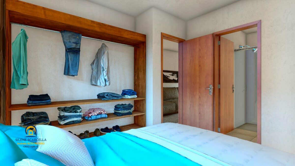 Apartamento à venda com 3 quartos, 73m² - Foto 20