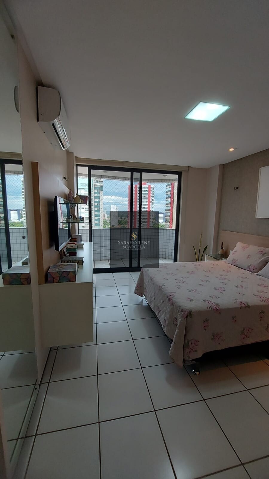 Apartamento à venda com 3 quartos, 150m² - Foto 24