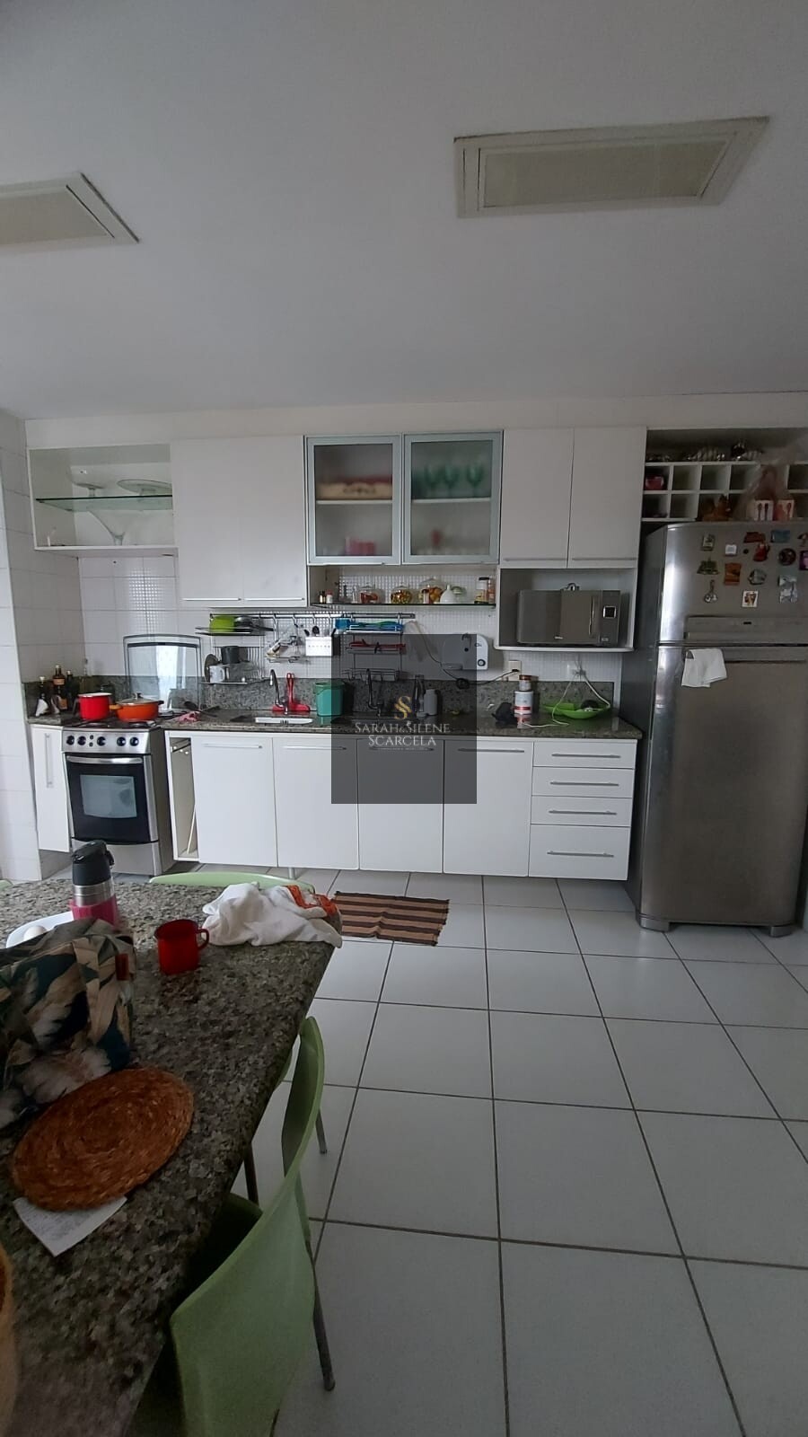 Apartamento à venda com 3 quartos, 150m² - Foto 20