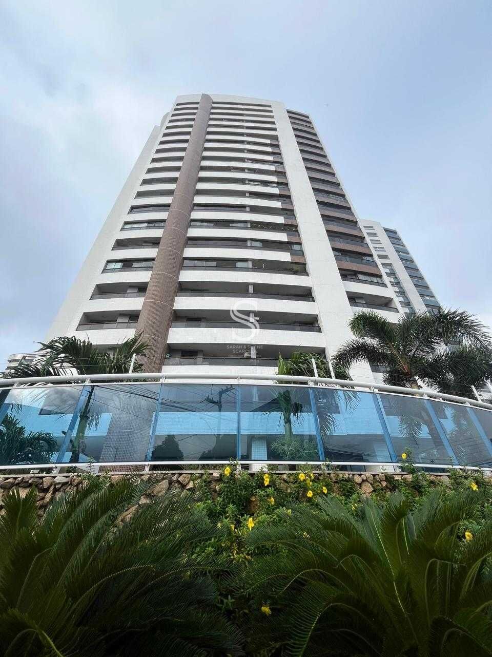 Apartamento à venda com 3 quartos, 106m² - Foto 1