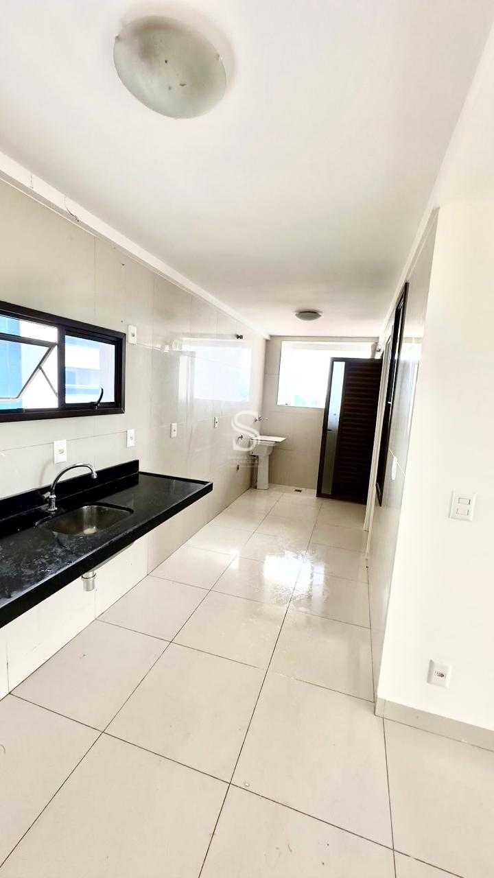 Apartamento à venda com 3 quartos, 106m² - Foto 8