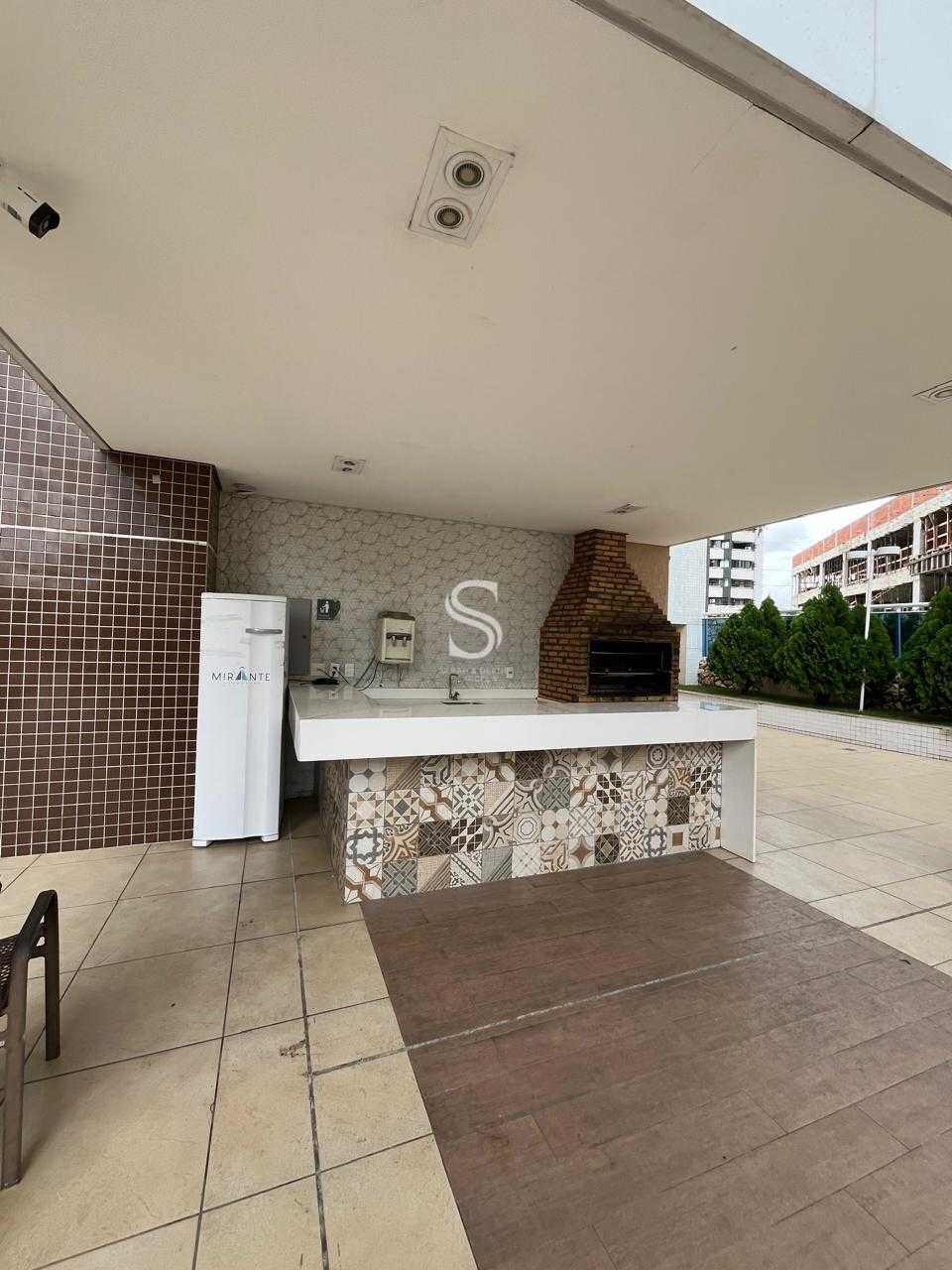 Apartamento à venda com 3 quartos, 106m² - Foto 4