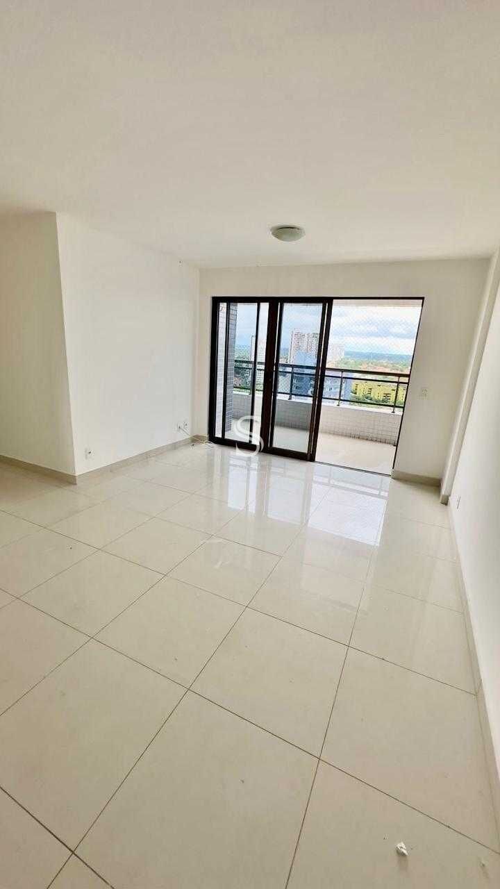 Apartamento à venda com 3 quartos, 106m² - Foto 7