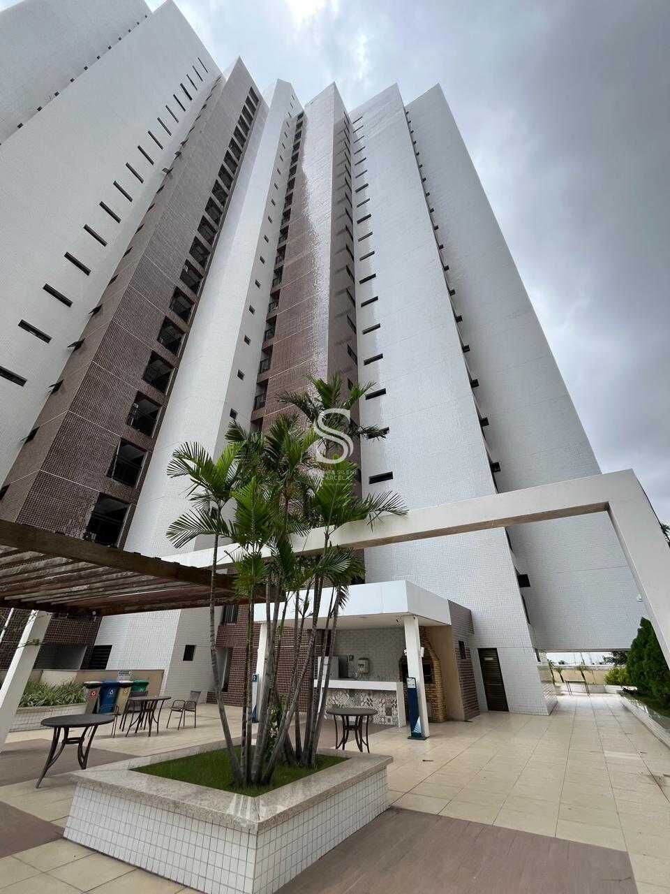 Apartamento à venda com 3 quartos, 106m² - Foto 3