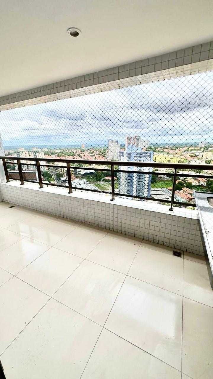 Apartamento à venda com 3 quartos, 106m² - Foto 6