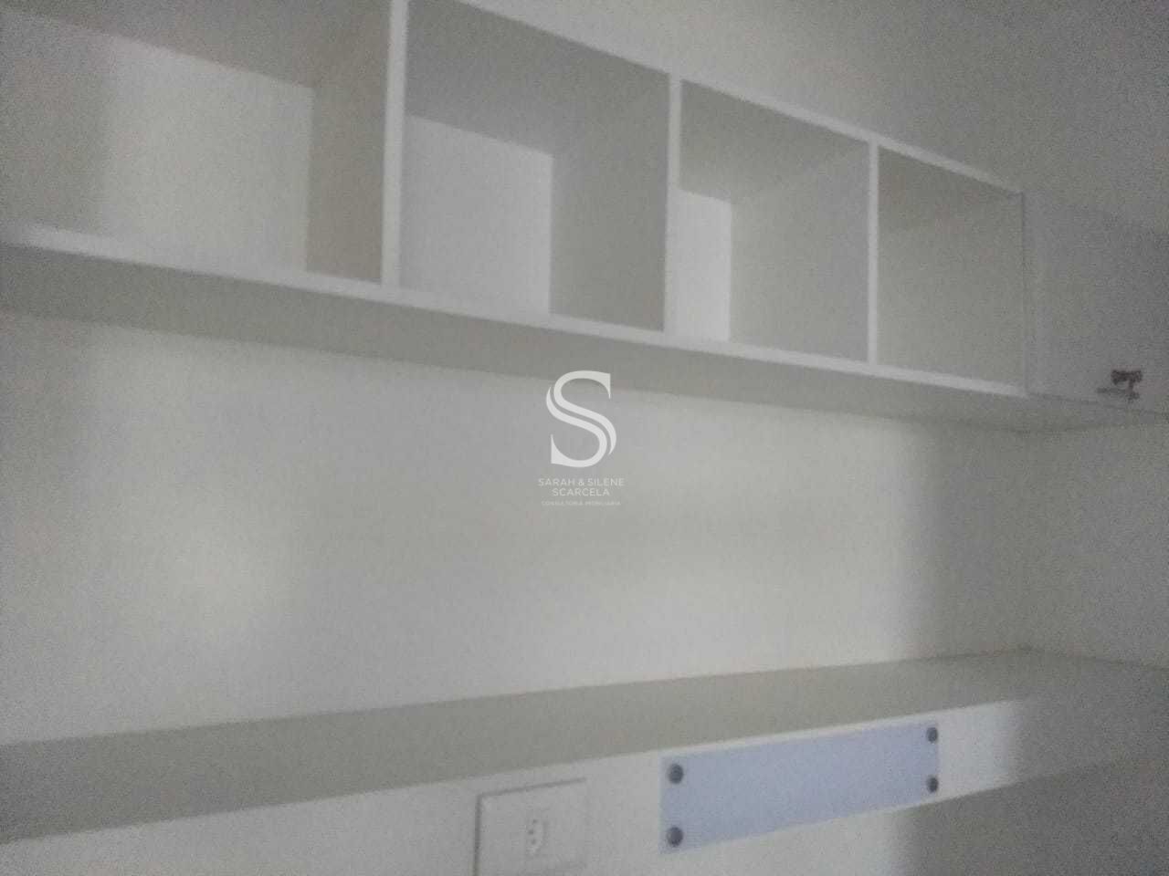 Apartamento, 3 quartos, 170 m² - Foto 35