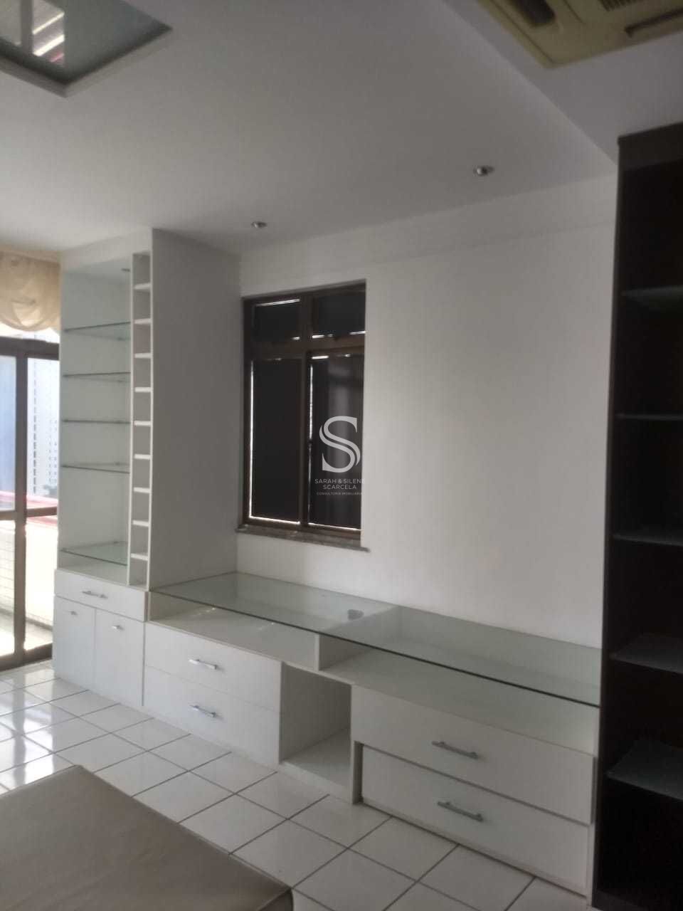 Apartamento, 3 quartos, 170 m² - Foto 17