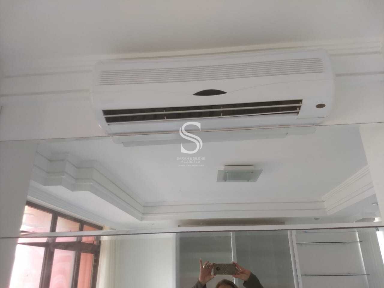Apartamento, 3 quartos, 170 m² - Foto 30