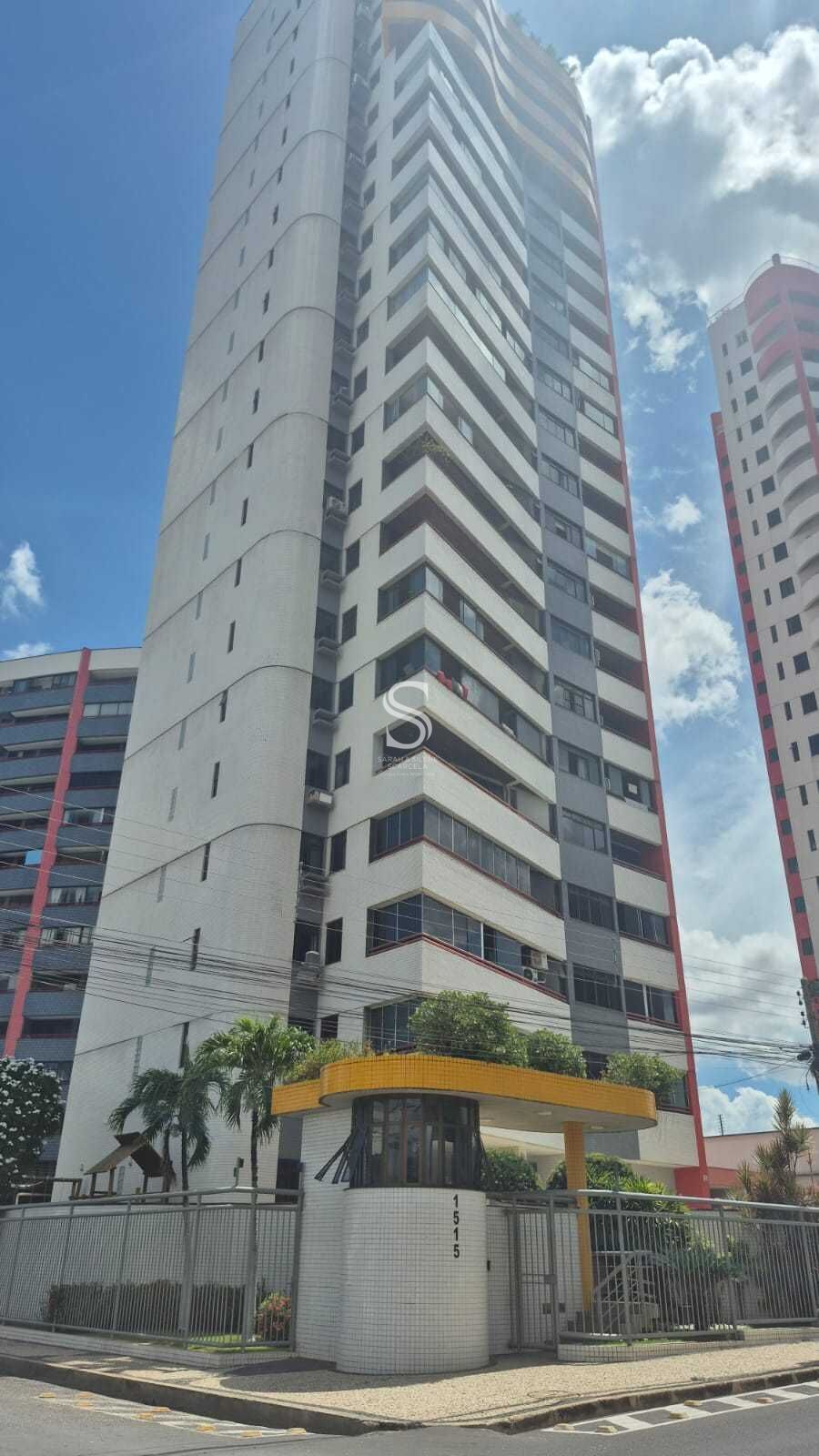 Apartamento, 3 quartos, 170 m² - Foto 5