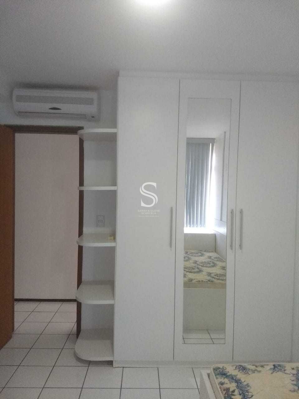 Apartamento, 3 quartos, 170 m² - Foto 19