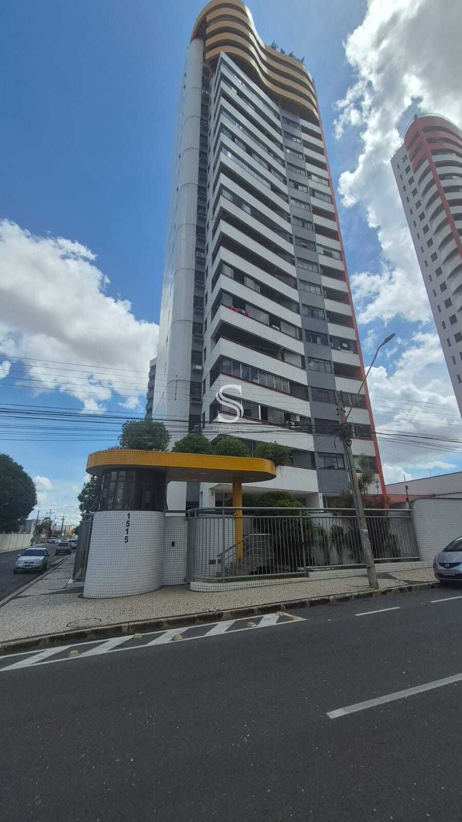 Apartamento, 3 quartos, 170 m² - Foto 4