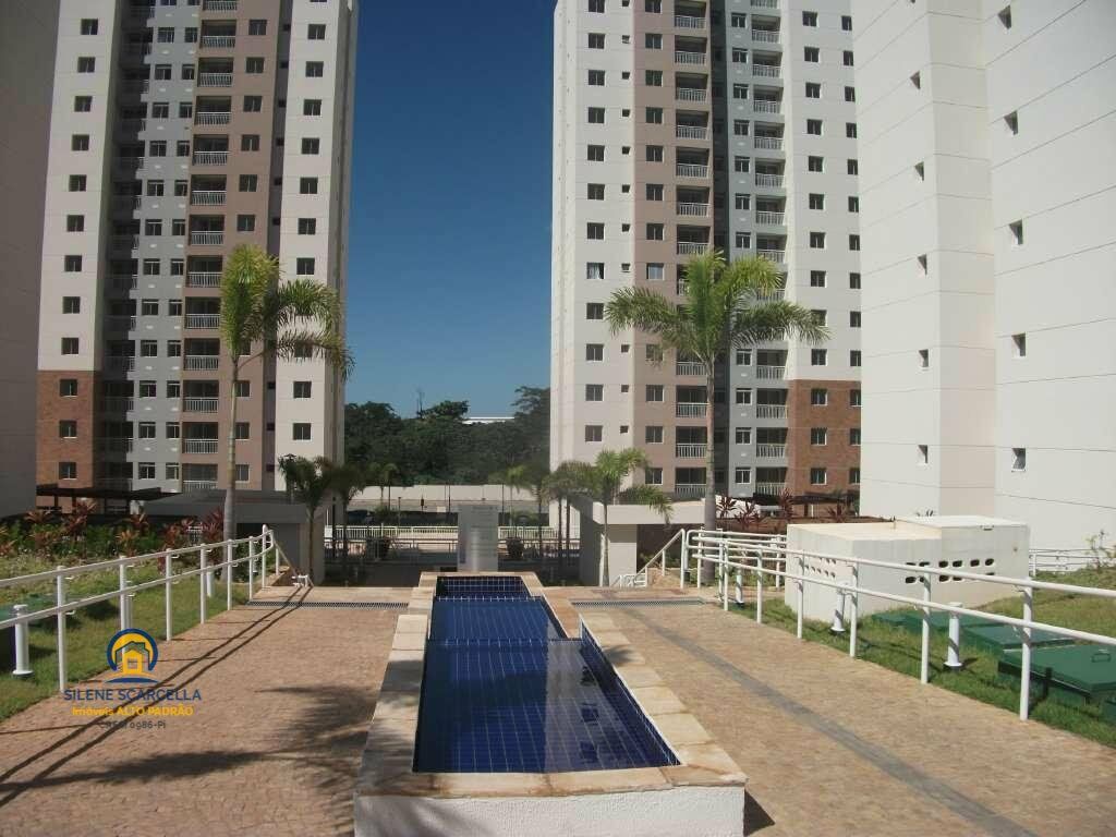 Apartamento à venda com 3 quartos, 74m² - Foto 1