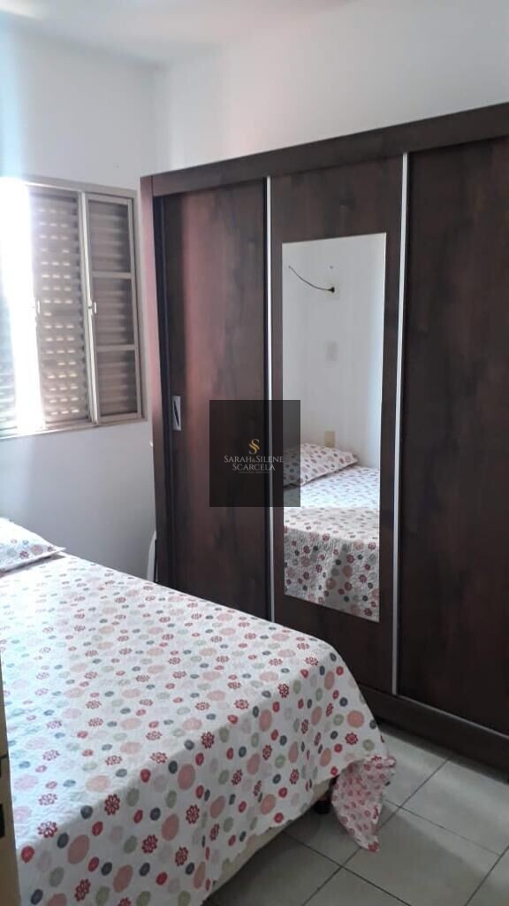 Apartamento à venda com 2 quartos, 44m² - Foto 6