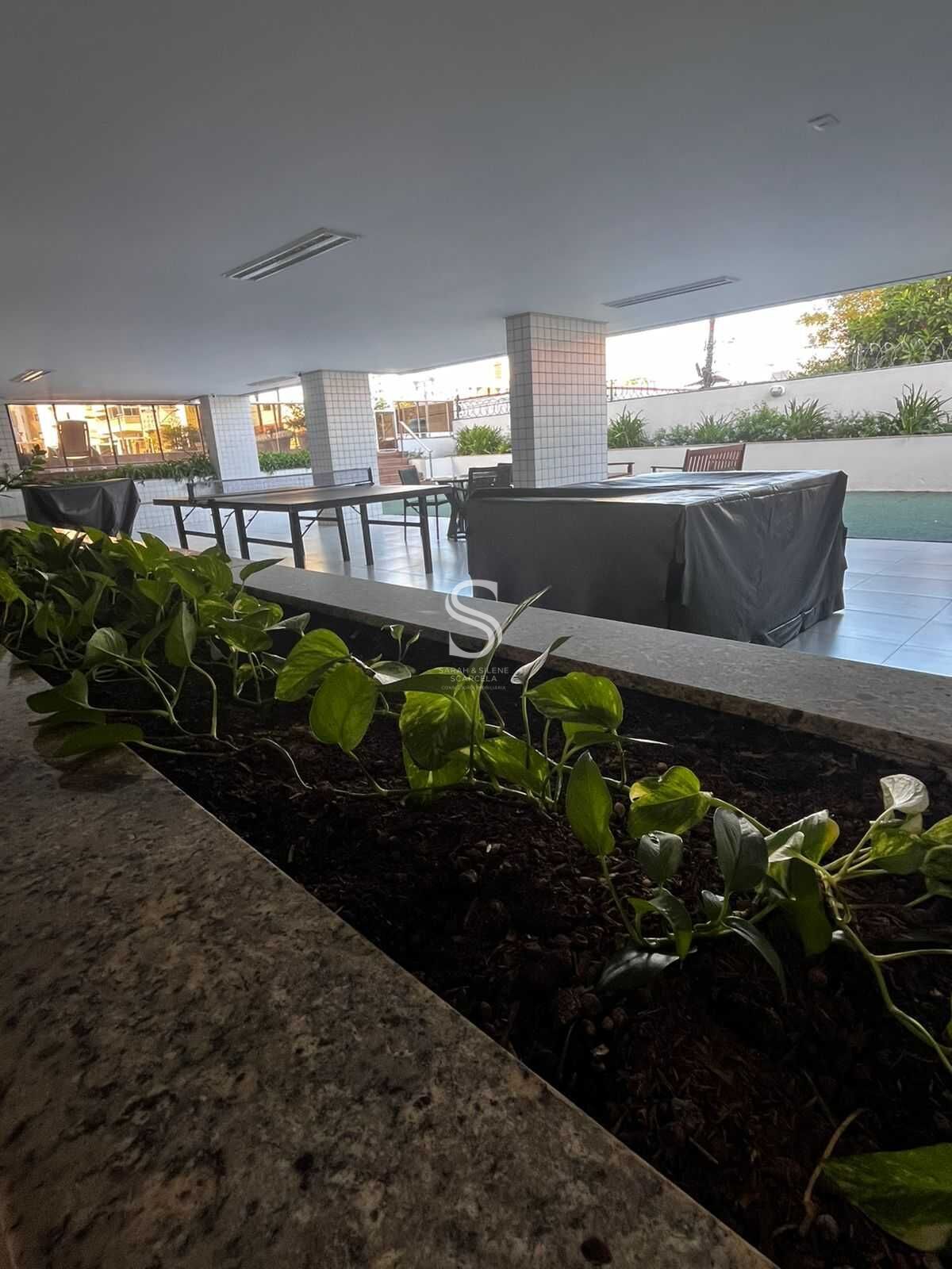 Apartamento para alugar com 3 quartos, 103m² - Foto 5