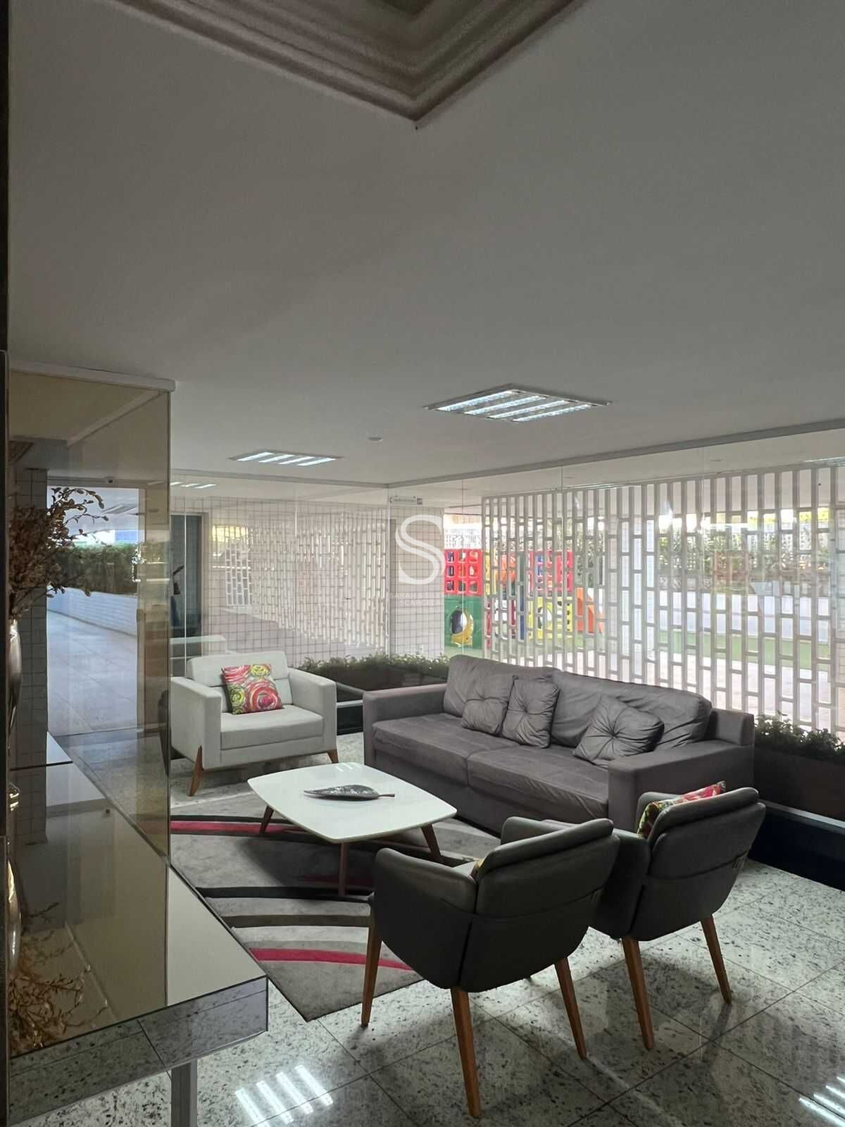 Apartamento para alugar com 3 quartos, 103m² - Foto 14