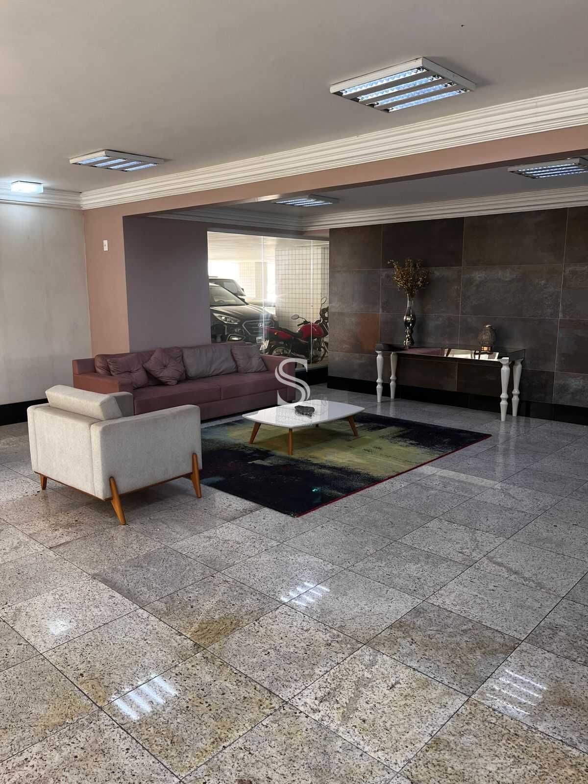 Apartamento para alugar com 3 quartos, 103m² - Foto 15