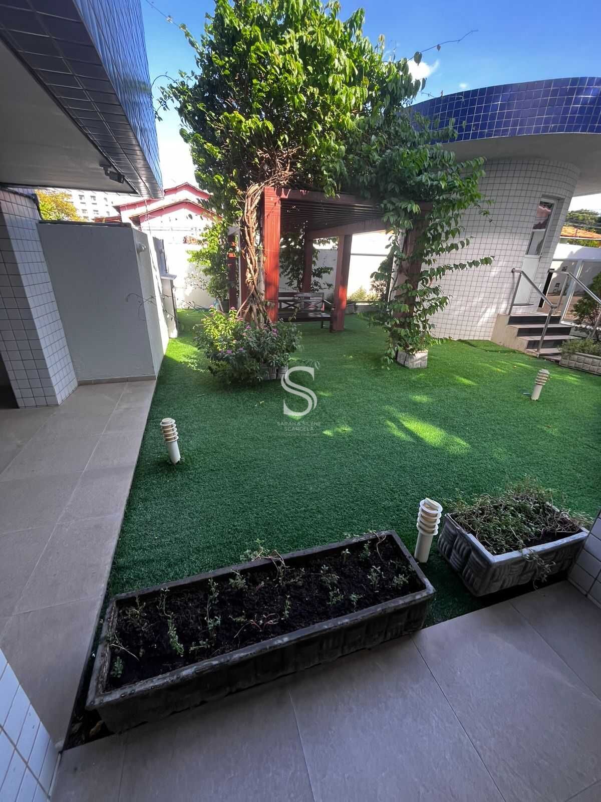 Apartamento para alugar com 3 quartos, 103m² - Foto 4