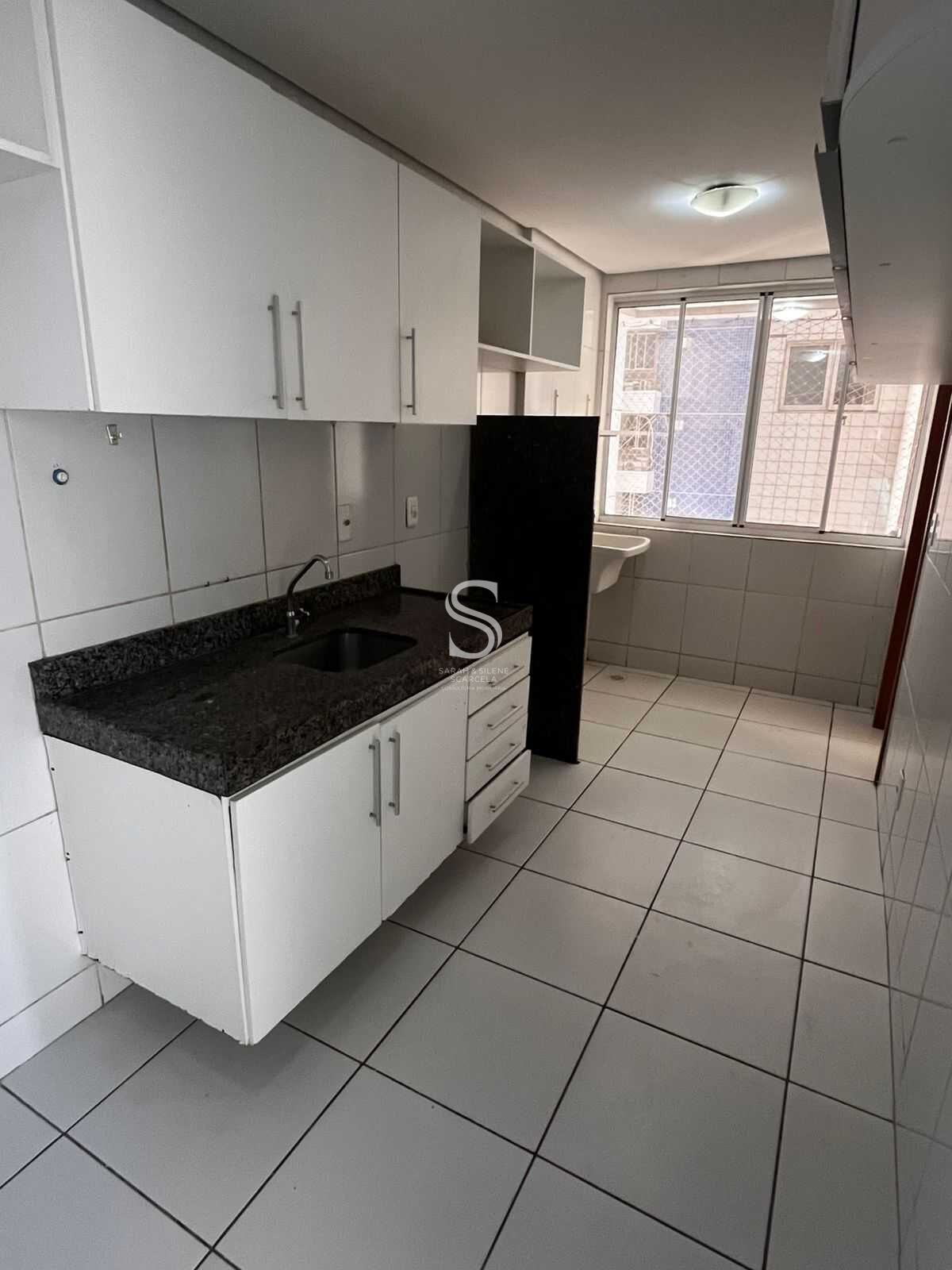 Apartamento para alugar com 3 quartos, 103m² - Foto 20