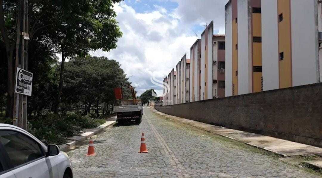 Apartamento, 2 quartos, 46 m² - Foto 6