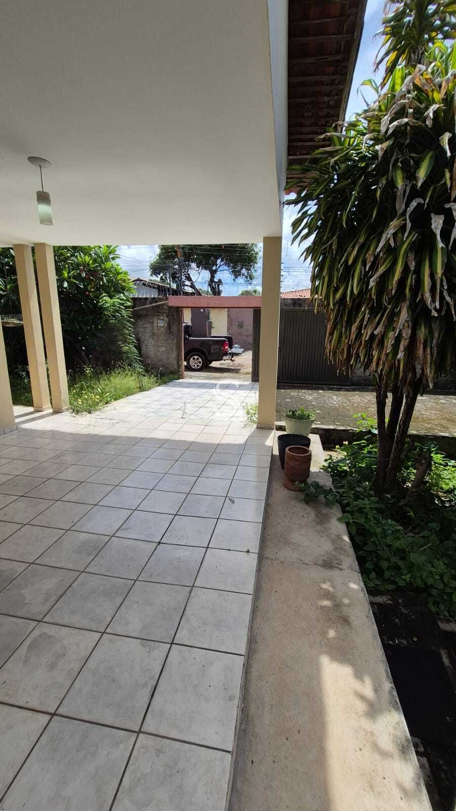 Casa, 4 quartos, 30 m² - Foto 12