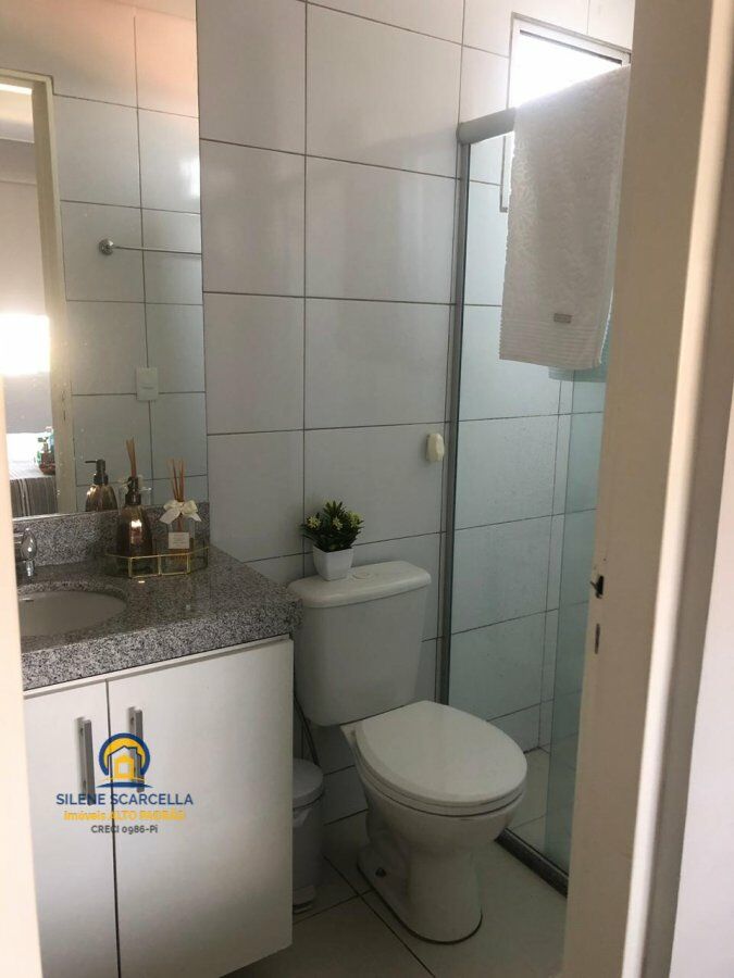 Apartamento à venda, 67m² - Foto 17