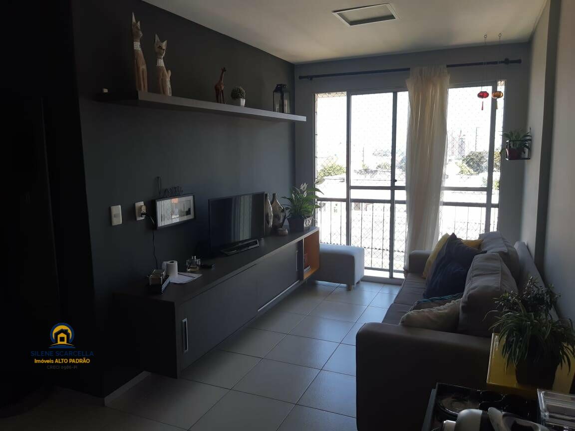 Apartamento à venda, 67m² - Foto 8