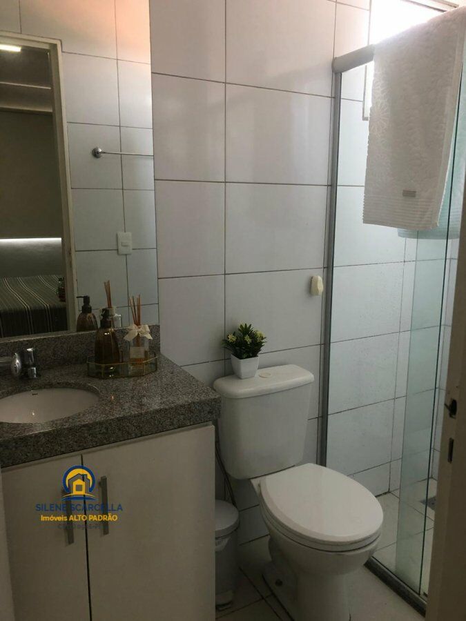 Apartamento à venda, 67m² - Foto 24