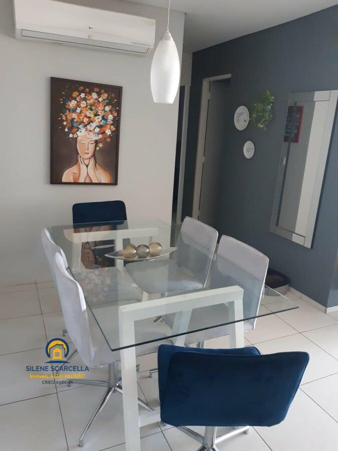 Apartamento à venda, 67m² - Foto 12