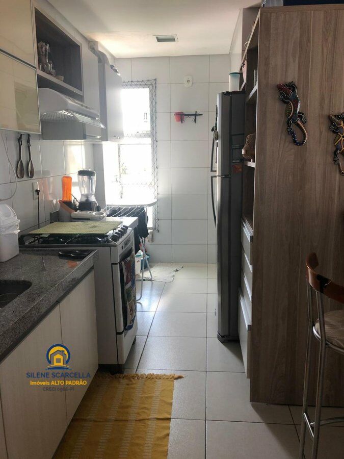 Apartamento à venda, 67m² - Foto 16