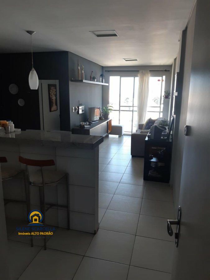 Apartamento à venda, 67m² - Foto 9