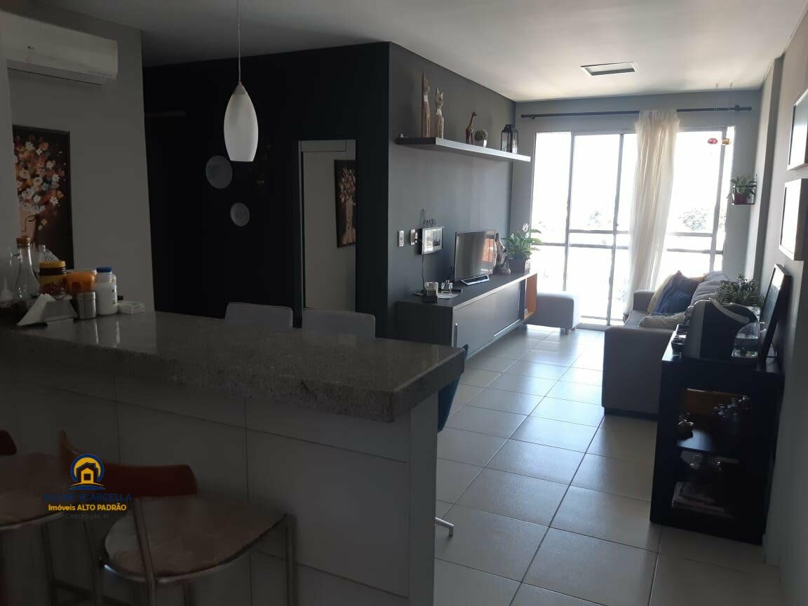 Apartamento à venda, 67m² - Foto 7