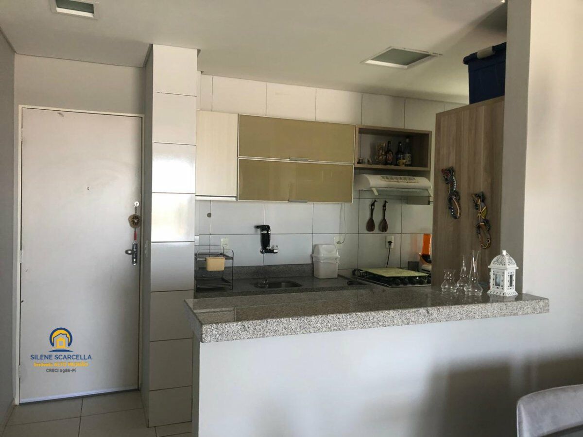 Apartamento à venda, 67m² - Foto 13