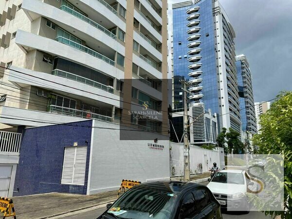 Apartamento à venda com 3 quartos, 103m² - Foto 2