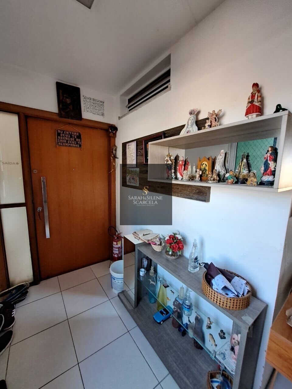 Apartamento à venda com 3 quartos, 103m² - Foto 8