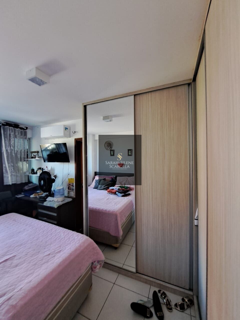 Apartamento à venda com 3 quartos, 103m² - Foto 16