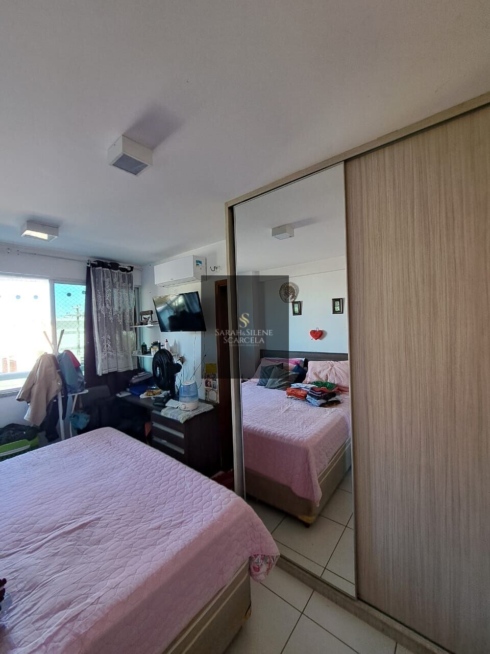 Apartamento à venda com 3 quartos, 103m² - Foto 18