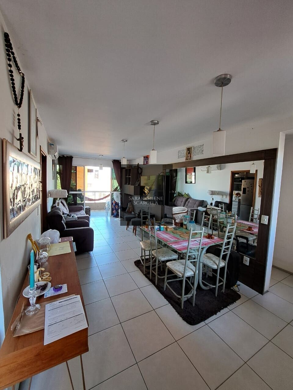 Apartamento à venda com 3 quartos, 103m² - Foto 10