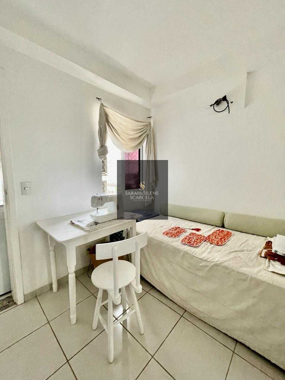 Apartamento à venda com 3 quartos, 105m² - Foto 10