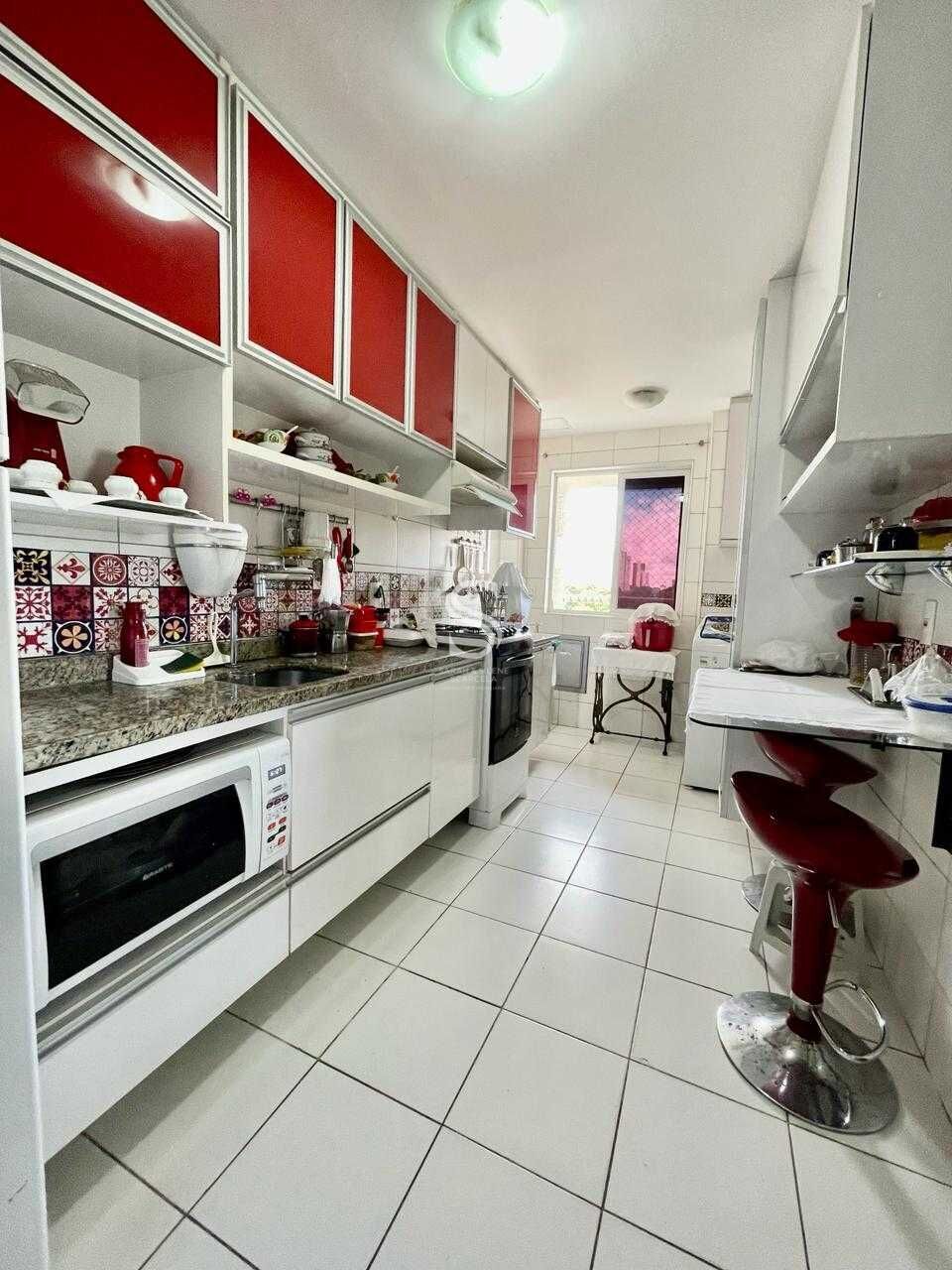 Apartamento à venda com 3 quartos, 105m² - Foto 7