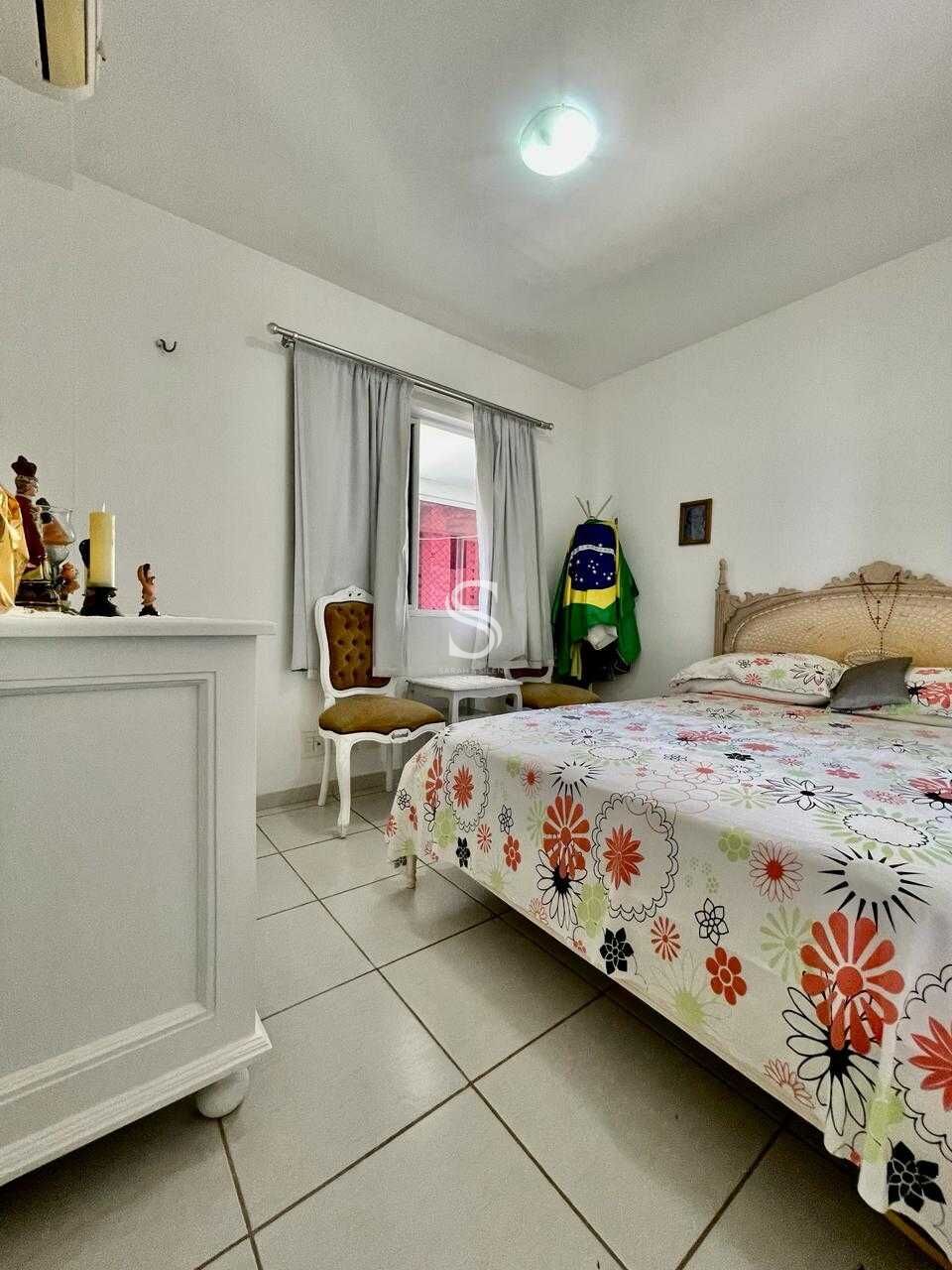 Apartamento à venda com 3 quartos, 105m² - Foto 12
