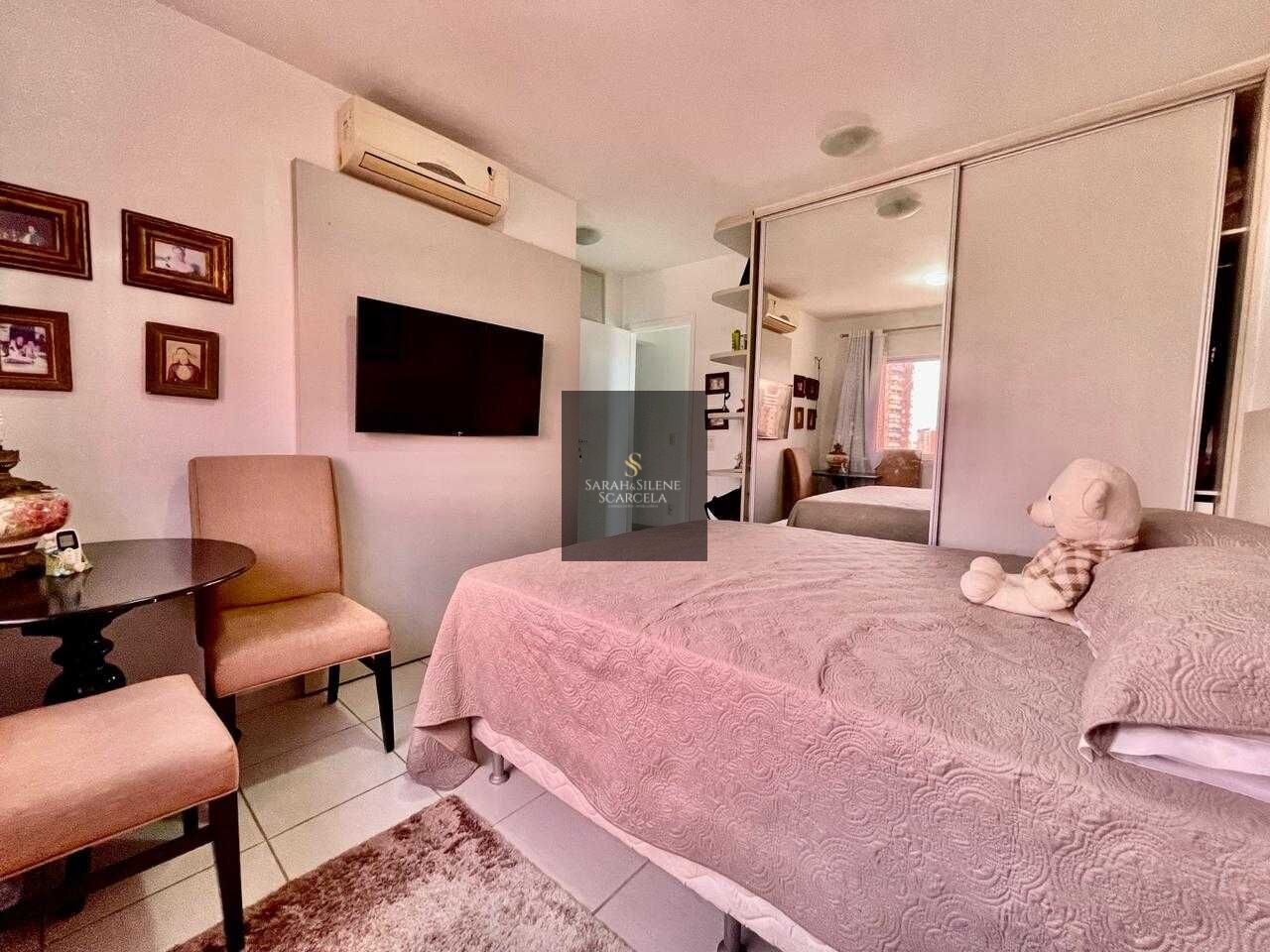 Apartamento à venda com 3 quartos, 105m² - Foto 16