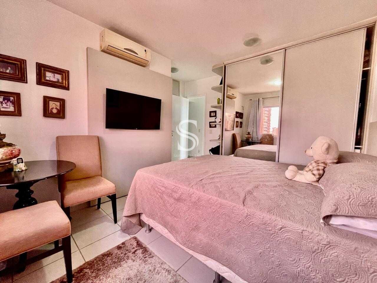 Apartamento à venda com 3 quartos, 105m² - Foto 16