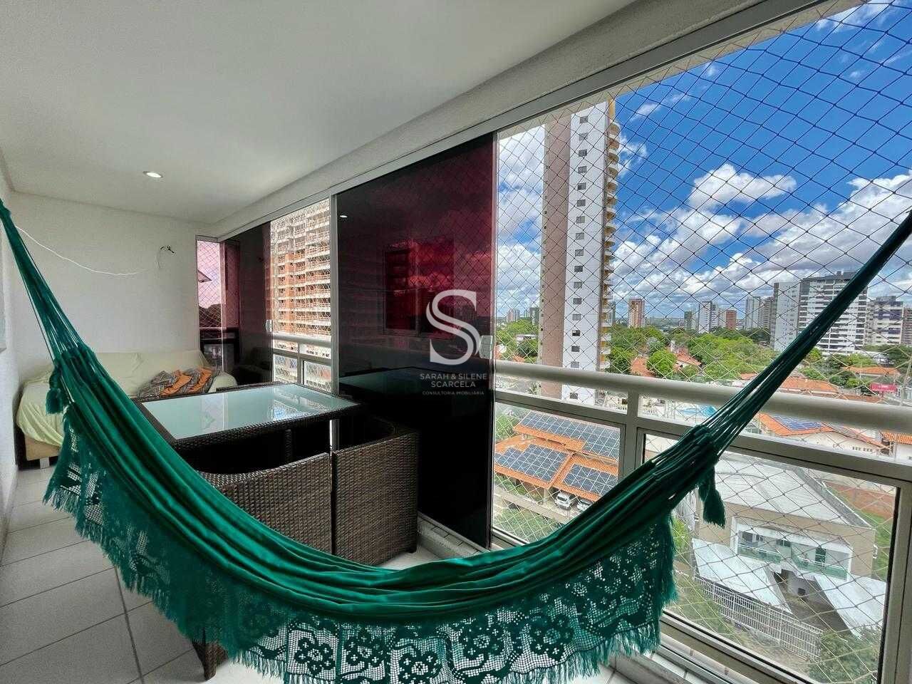 Apartamento à venda com 3 quartos, 105m² - Foto 6