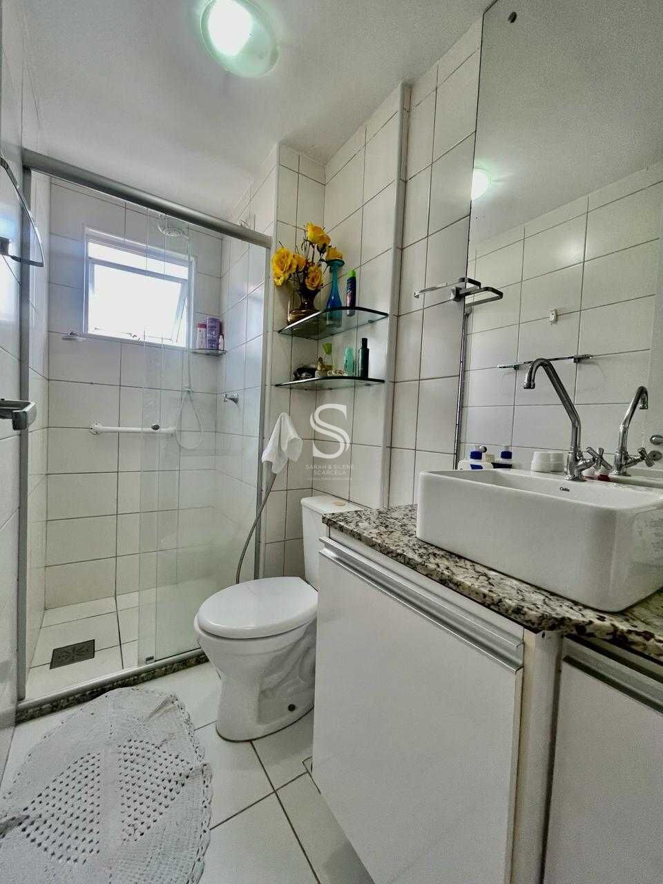 Apartamento à venda com 3 quartos, 105m² - Foto 17