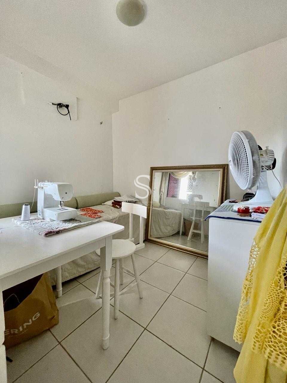 Apartamento à venda com 3 quartos, 105m² - Foto 9
