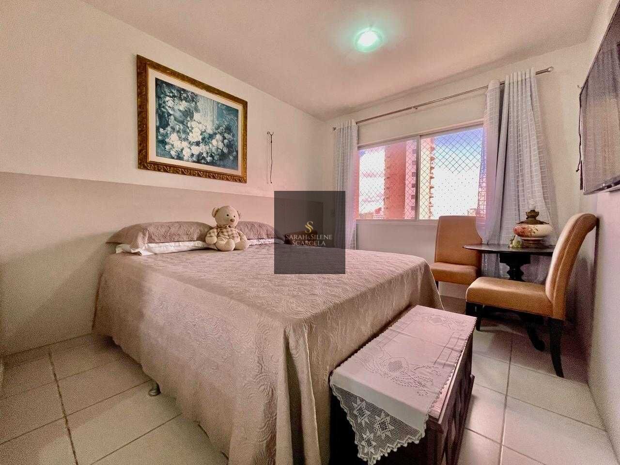 Apartamento à venda com 3 quartos, 105m² - Foto 15