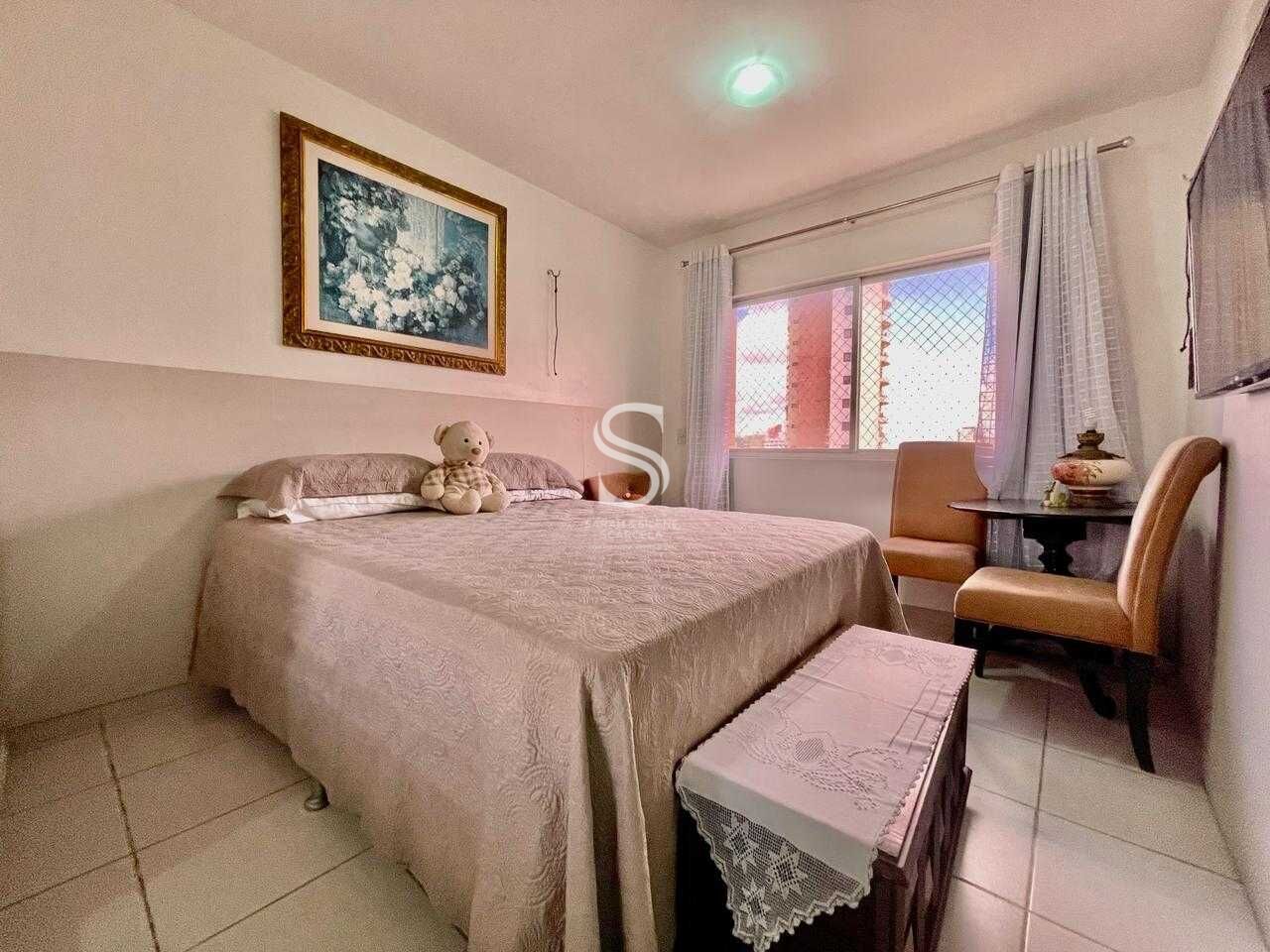 Apartamento à venda com 3 quartos, 105m² - Foto 15